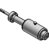 MPPRL Series - Rotary and Linear Motion